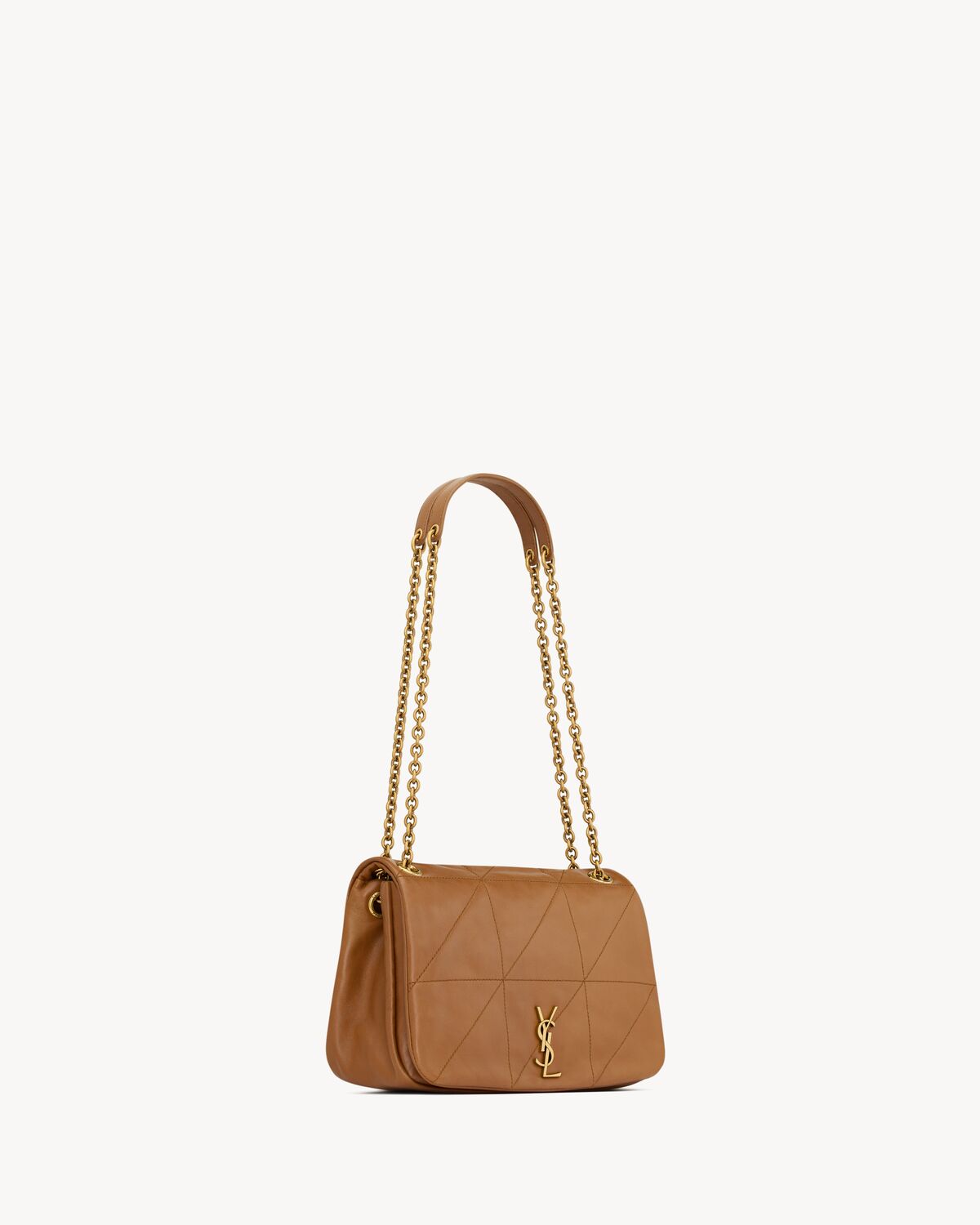 YSL Jamie 4.3 Small in Lambskin - Image 2